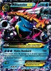 M Blastoise EX