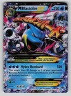 M Blastoise EX