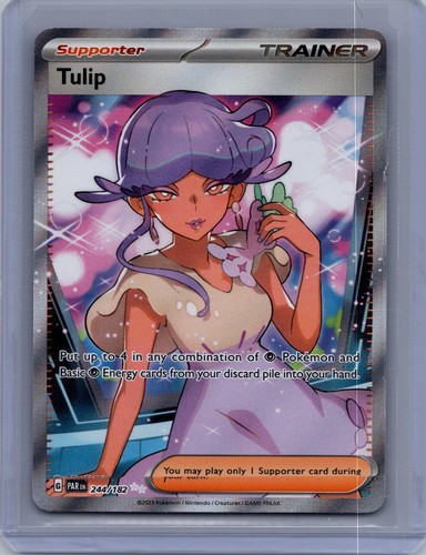 Tulip