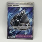 Punk Helmet