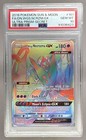 Dawn Wings Necrozma GX