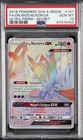 Dawn Wings Necrozma GX