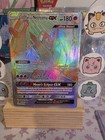 Dawn Wings Necrozma GX