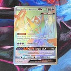 Dawn Wings Necrozma GX