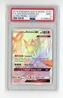 Dawn Wings Necrozma GX