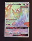 Dawn Wings Necrozma GX