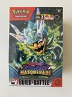 Build And Battle Box