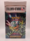 Build And Battle Box