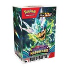Build And Battle Box