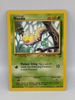 Weedle