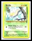 Weedle