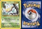 Weedle