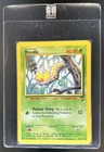 Weedle