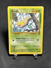 Weedle