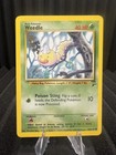 Weedle