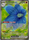 Glimmora ex