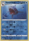 Sharpedo