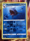 Sharpedo