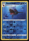 Sharpedo