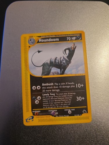 Houndoom
