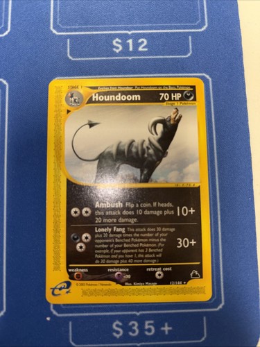 Houndoom