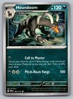 Houndoom