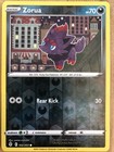 Zorua