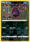 Zorua