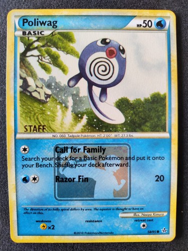 Poliwag