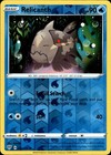 Relicanth