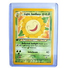 Light Sunflora