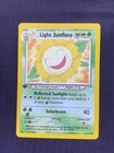 Light Sunflora