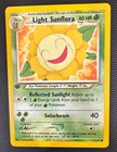 Light Sunflora