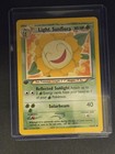 Light Sunflora