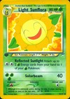 Light Sunflora