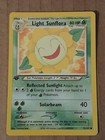Light Sunflora