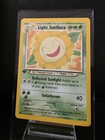 Light Sunflora
