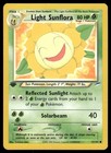 Light Sunflora