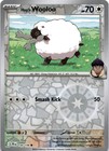 Hop's Wooloo