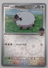 Hop's Wooloo