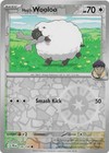 Hop's Wooloo