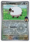 Hop's Wooloo