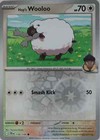 Hop's Wooloo
