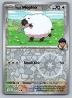 Hop's Wooloo