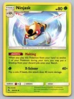 Ninjask