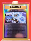 Blastoise Spirit Link