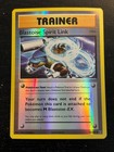 Blastoise Spirit Link