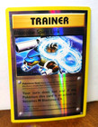 Blastoise Spirit Link