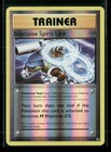 Blastoise Spirit Link