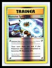 Blastoise Spirit Link